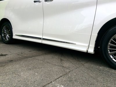 2021 Toyota ALPHARD 照片 6