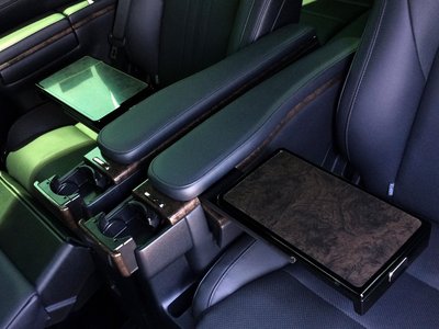 2021 Toyota ALPHARD 照片 14