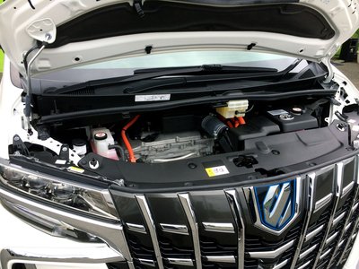 2021 Toyota ALPHARD 照片 69