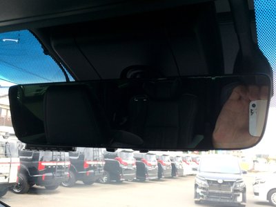 2021 Toyota ALPHARD 照片 52