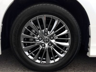 2021 Toyota ALPHARD 照片 67