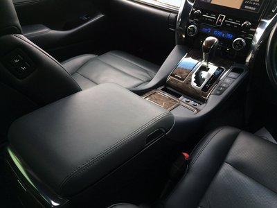 2021 Toyota ALPHARD 照片 55