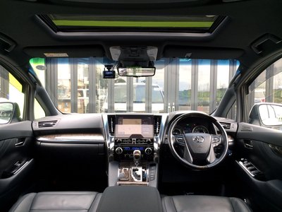 2021 Toyota ALPHARD 照片 29