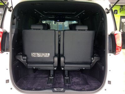 2021 Toyota ALPHARD 照片 63