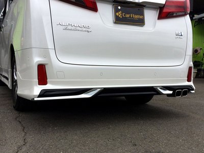 2021 Toyota ALPHARD 照片 7