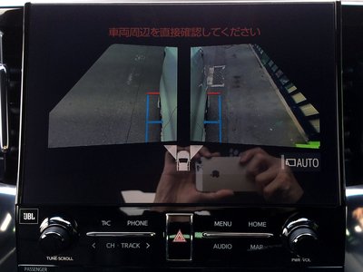2021 Toyota ALPHARD 照片 44