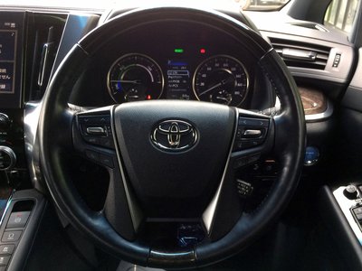 2021 Toyota ALPHARD 照片 37