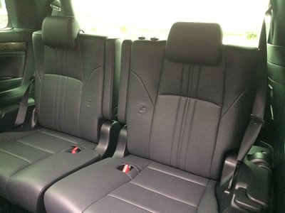 2021 Toyota ALPHARD 照片 12