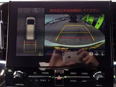 2021 Toyota ALPHARD 照片 30
