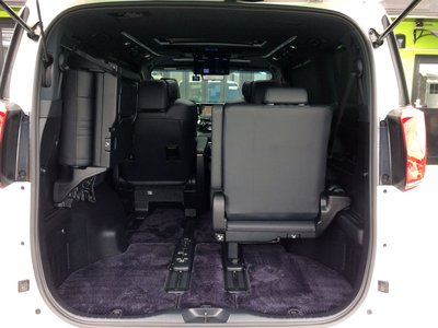 2021 Toyota ALPHARD 照片 64