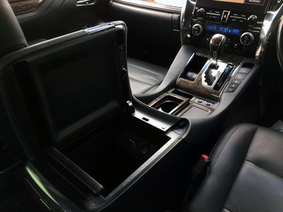 2021 Toyota ALPHARD 照片 56
