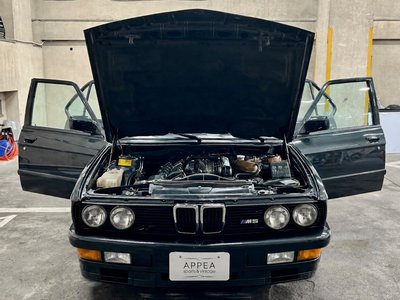 صورة 17 لـ 1988 BMW M5