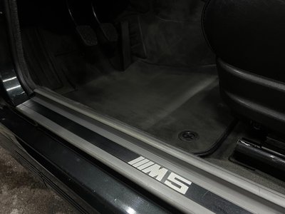 صورة 53 لـ 1988 BMW M5