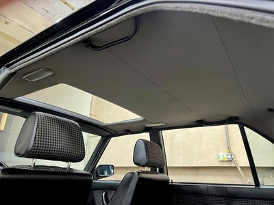 صورة 39 لـ 1988 BMW M5