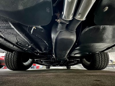 صورة 40 لـ 1988 BMW M5