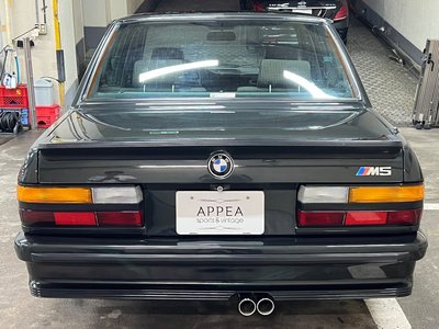صورة 6 لـ 1988 BMW M5