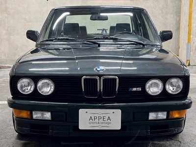 صورة 2 لـ 1988 BMW M5
