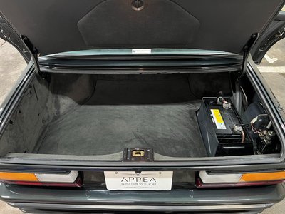 صورة 20 لـ 1988 BMW M5