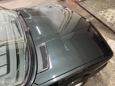 صورة 52 لـ 1988 BMW M5
