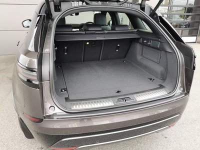 2025 LAND Rover RANGE ROVER VELAR — миниатюра 27
