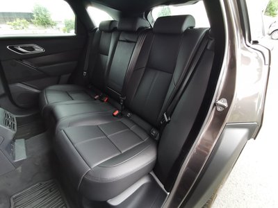 2025 LAND Rover RANGE ROVER VELAR — миниатюра 24