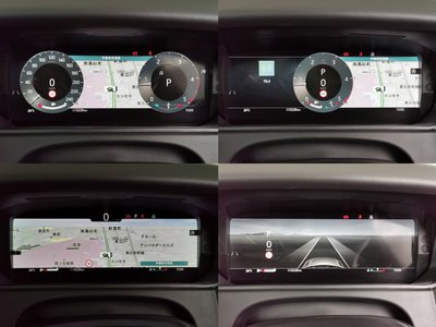2025 LAND Rover RANGE ROVER VELAR — миниатюра 17