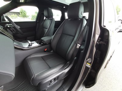 2025 LAND Rover RANGE ROVER VELAR — миниатюра 23