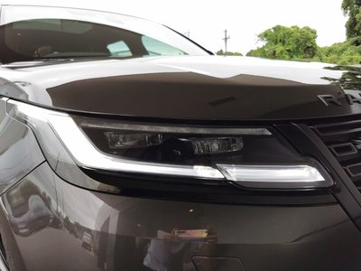 2025 LAND Rover RANGE ROVER VELAR — миниатюра 25
