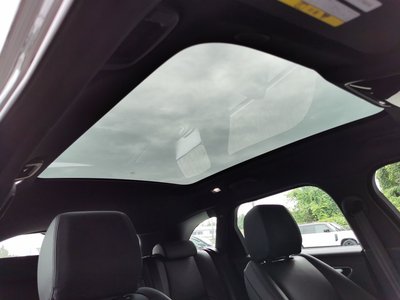 2025 LAND Rover RANGE ROVER VELAR — миниатюра 8