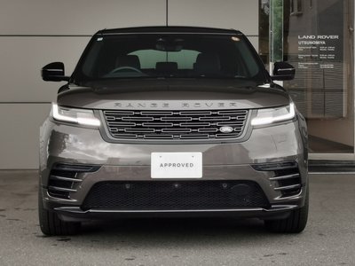 2025 LAND Rover RANGE ROVER VELAR — миниатюра 29
