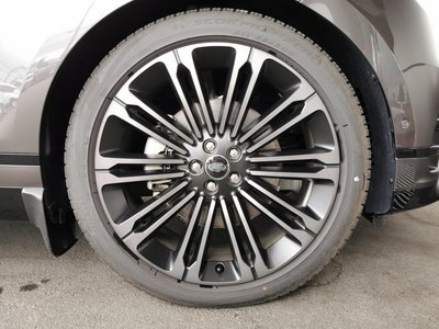 2025 LAND Rover RANGE ROVER VELAR — миниатюра 7