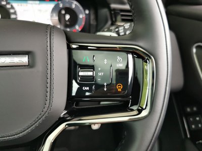 2025 LAND Rover RANGE ROVER VELAR — миниатюра 13