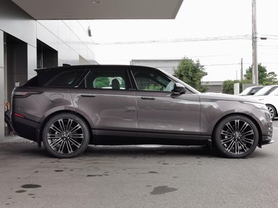 2025 LAND Rover RANGE ROVER VELAR — миниатюра 31
