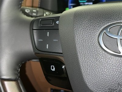 صورة مصغرة 21 لـ 2024 Toyota VELLFIRE