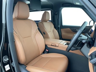 صورة مصغرة 27 لـ 2024 Toyota VELLFIRE