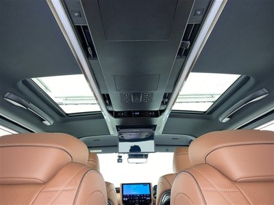 صورة مصغرة 35 لـ 2024 Toyota VELLFIRE