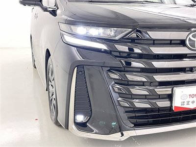 صورة مصغرة 8 لـ 2024 Toyota VELLFIRE