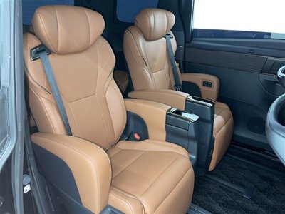 صورة مصغرة 31 لـ 2024 Toyota VELLFIRE