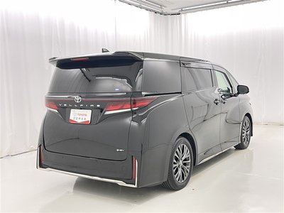 صورة مصغرة 7 لـ 2024 Toyota VELLFIRE
