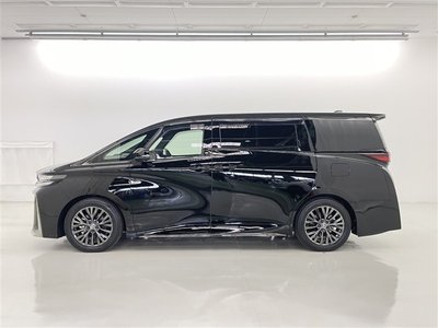 صورة مصغرة 5 لـ 2024 Toyota VELLFIRE