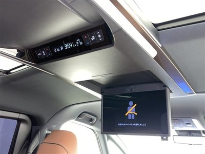 صورة مصغرة 10 لـ 2024 Toyota VELLFIRE