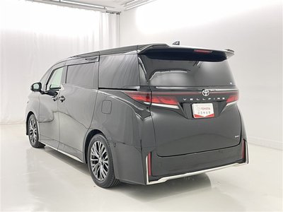 صورة مصغرة 6 لـ 2024 Toyota VELLFIRE