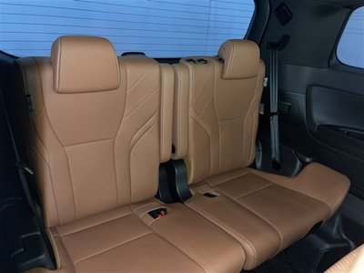 صورة مصغرة 32 لـ 2024 Toyota VELLFIRE