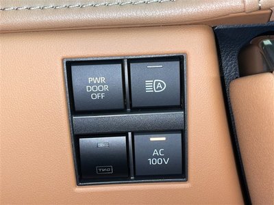 صورة مصغرة 19 لـ 2024 Toyota VELLFIRE