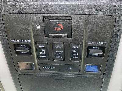 صورة مصغرة 24 لـ 2024 Toyota VELLFIRE