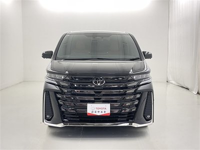 صورة مصغرة 4 لـ 2024 Toyota VELLFIRE