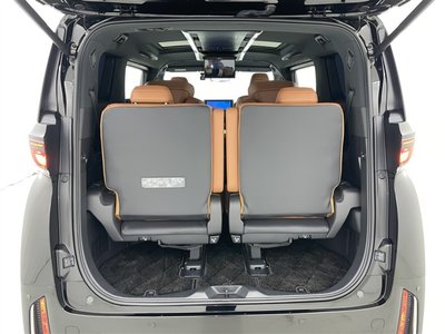 صورة مصغرة 33 لـ 2024 Toyota VELLFIRE
