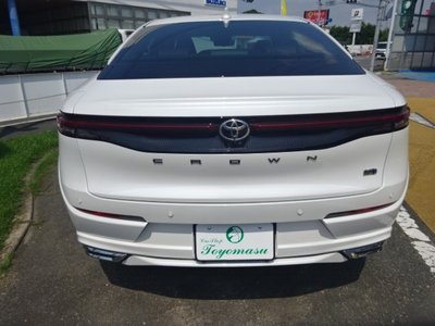 صورة 14 لـ 2022 Toyota CROWN CROSSOVER