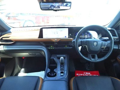 صورة 6 لـ 2022 Toyota CROWN CROSSOVER