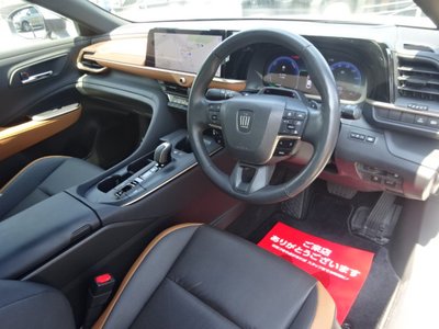 صورة 43 لـ 2022 Toyota CROWN CROSSOVER